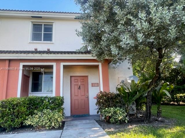 17331 NW 7th Ave #110 Miami Gardens, FL 33169