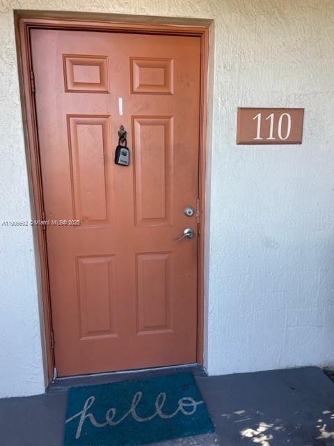 17331 NW 7th Ave #110 Miami Gardens, FL 33169