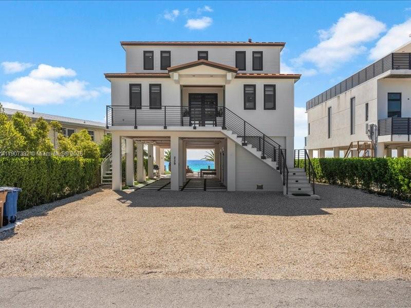 239 Tavernier Dr Tavernier, FL 33070