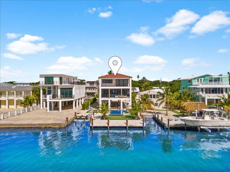 239 Tavernier Dr Tavernier, FL 33070