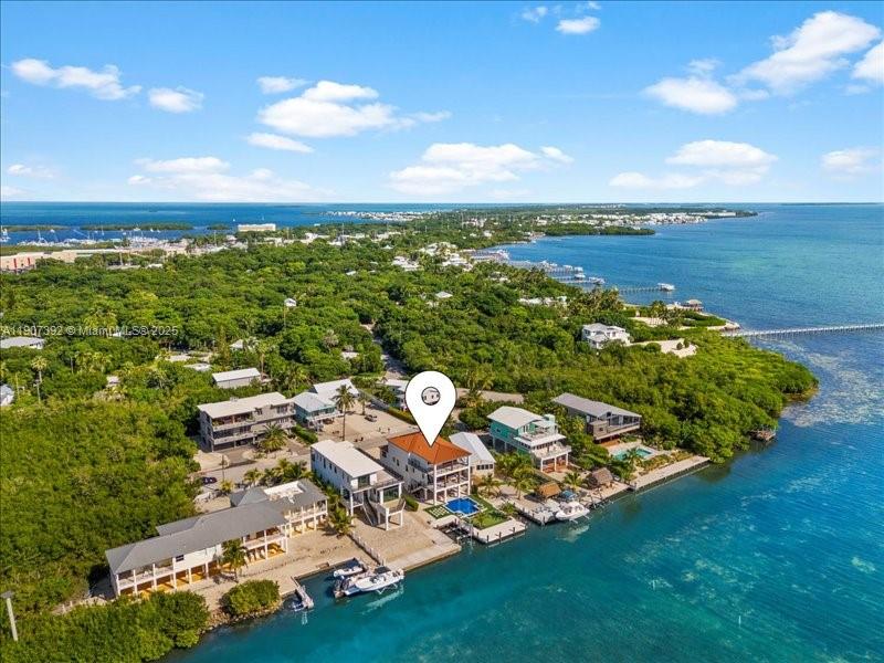 239 Tavernier Dr Tavernier, FL 33070