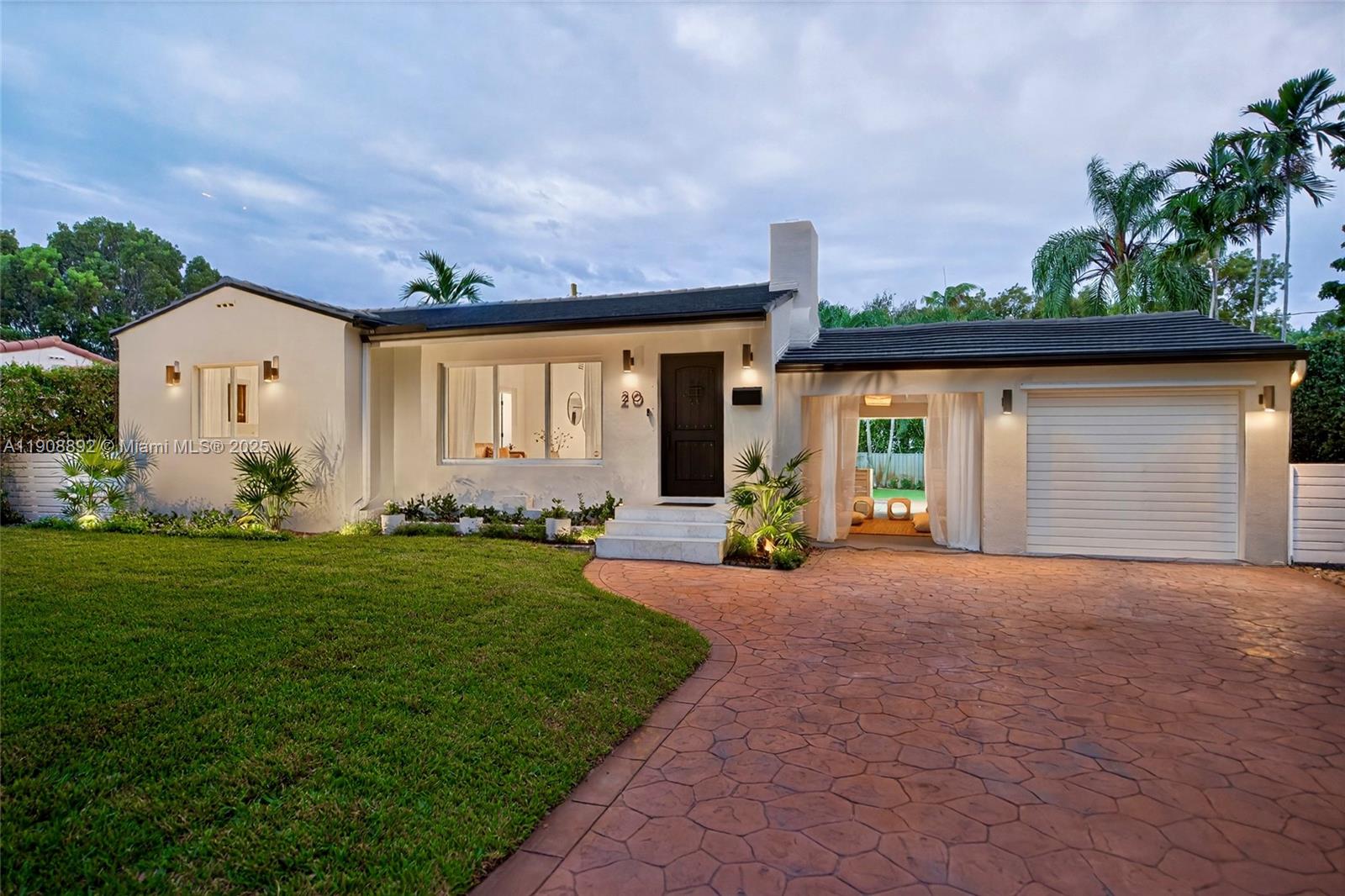 20 NW 93rd St Miami Shores, FL 33150