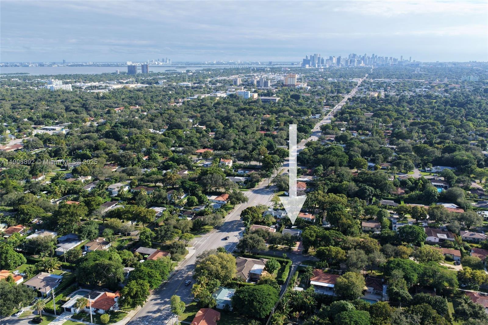 20 NW 93rd St Miami Shores, FL 33150