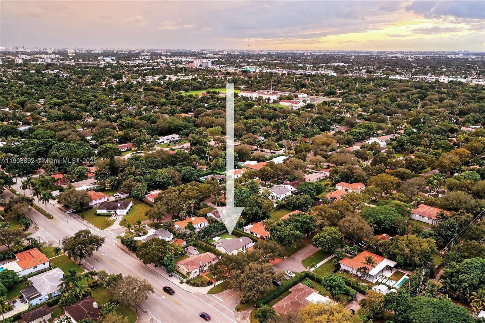 20 NW 93rd St Miami Shores, FL 33150