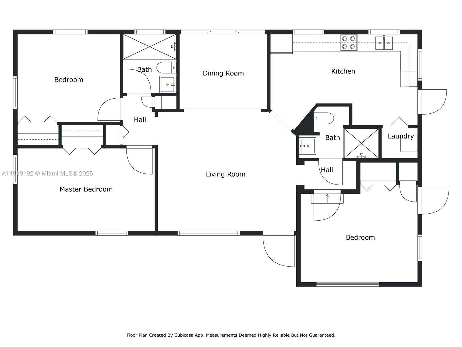 810 NW 7th St Miami, FL 33136