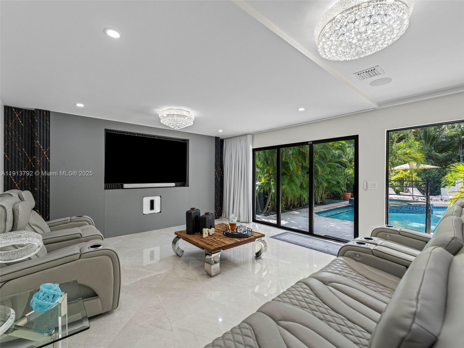 6180 Pine Tree Dr Miami Beach, FL 33140