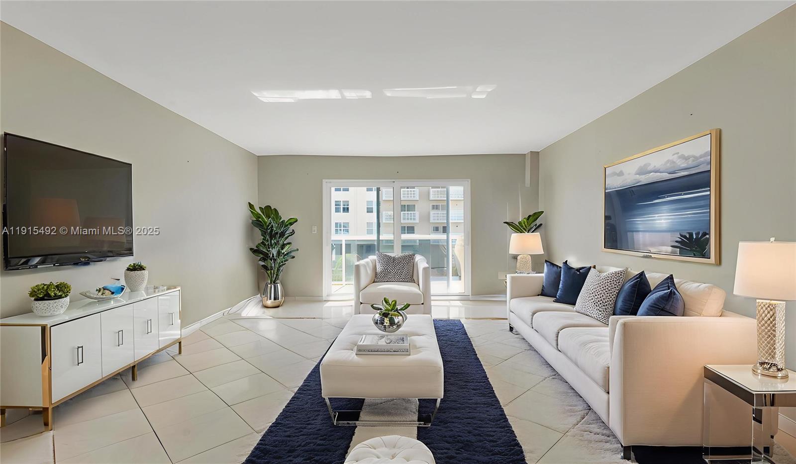 1801 S Ocean Dr #207