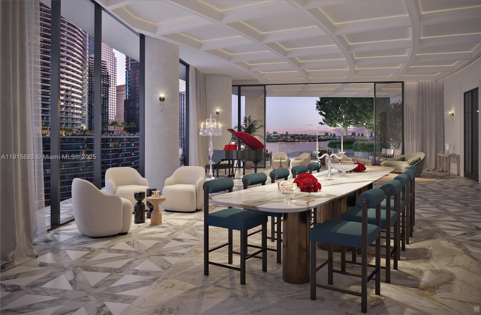 99 SE 5th St #3001 Miami, FL 3001