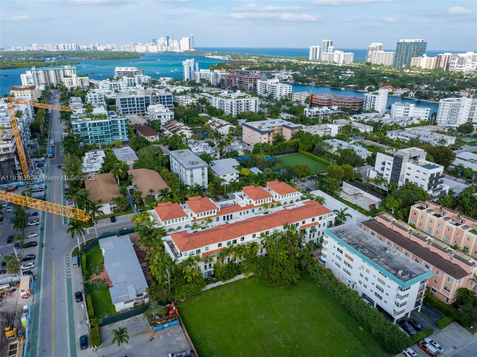 1162 98th St #4 Bay Harbor Islands, FL 33154