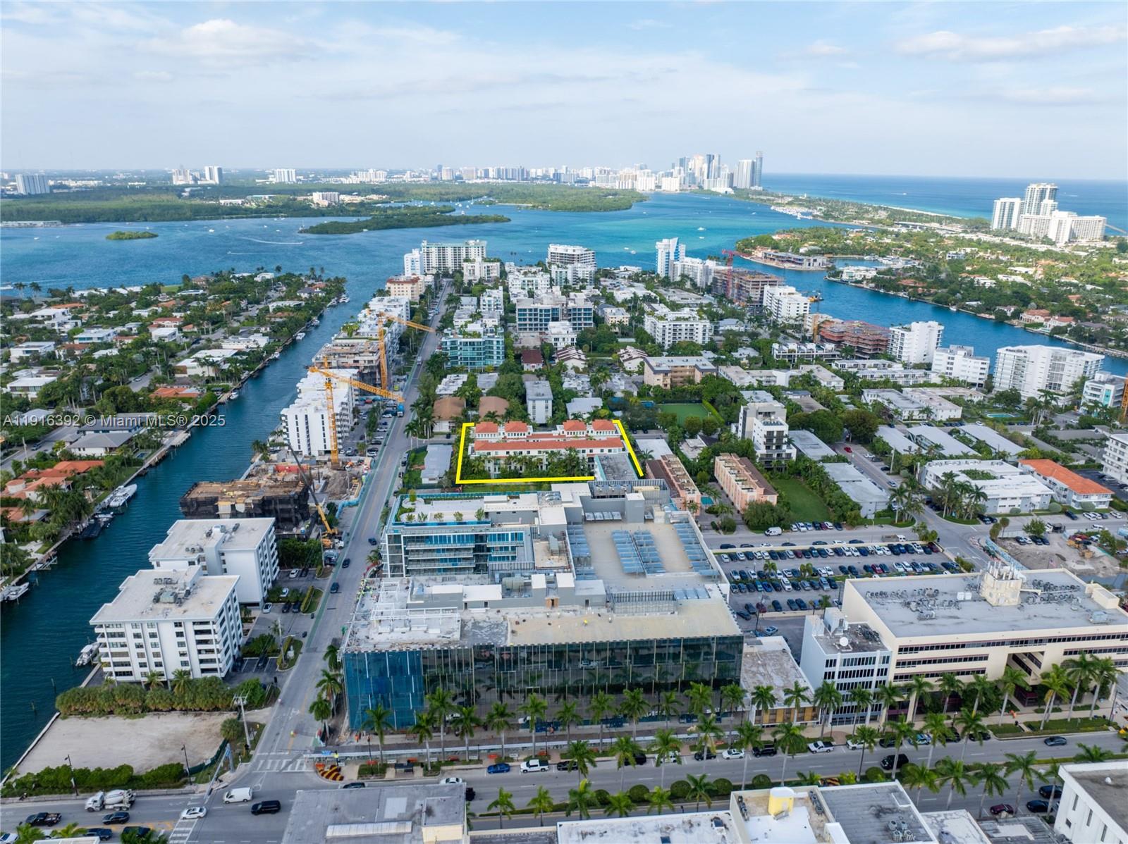 1162 98th St #4 Bay Harbor Islands, FL 33154