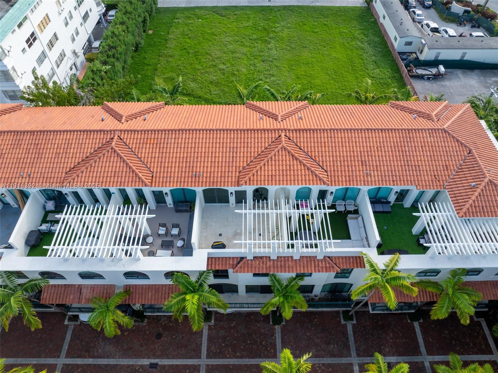 1162 98th St #4 Bay Harbor Islands, FL 33154