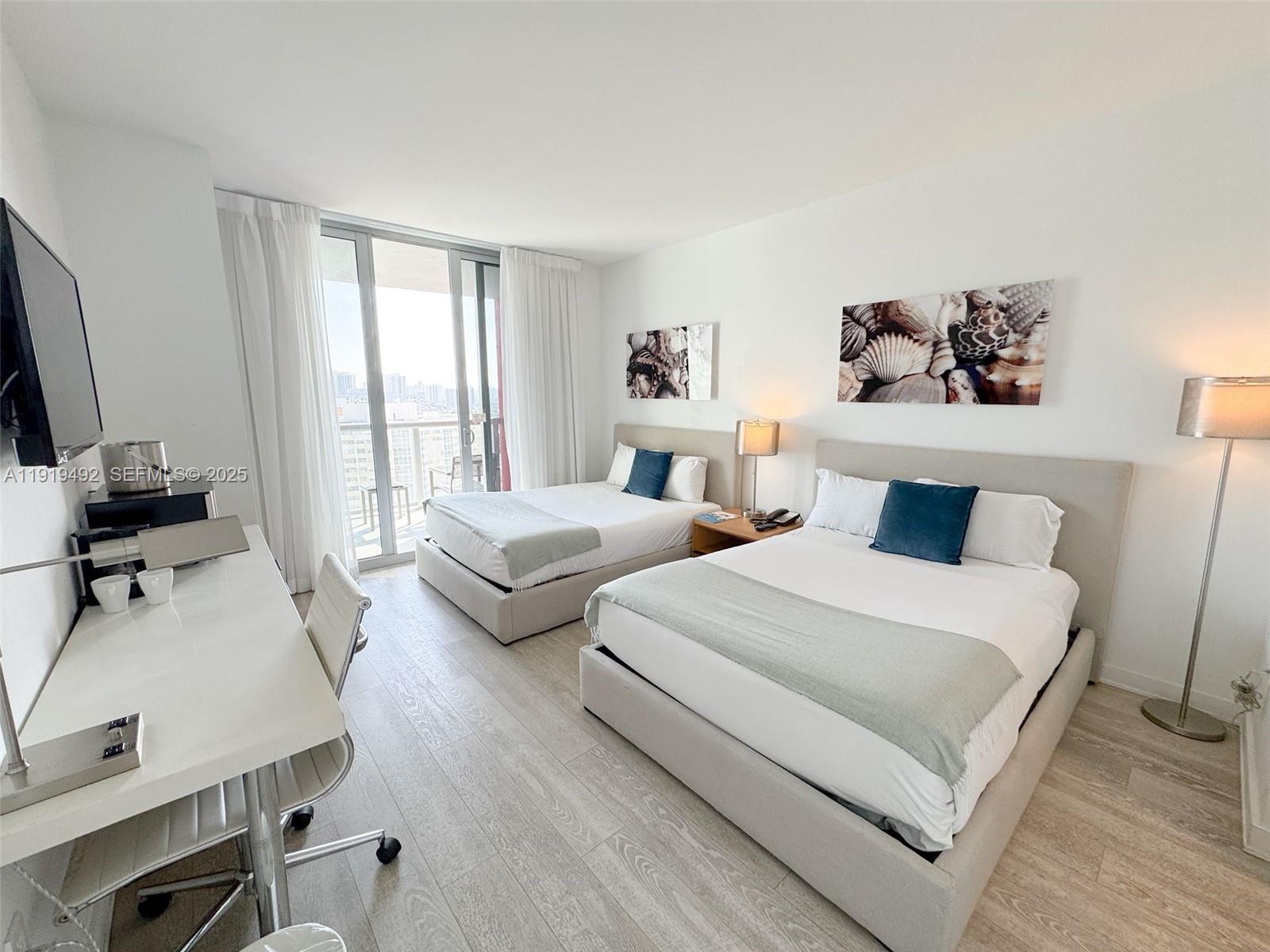 image Beachwalk Hotel & Residences15