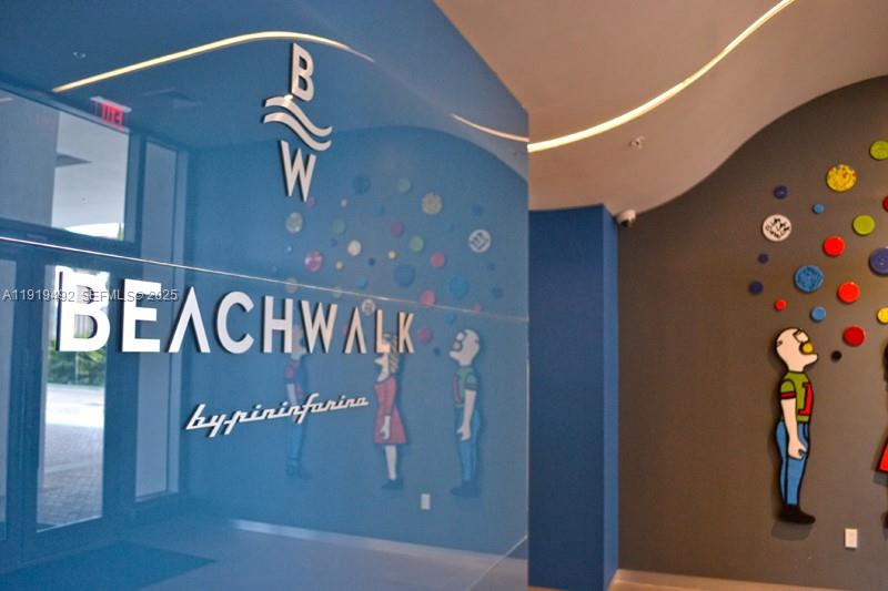 image Beachwalk Hotel & Residences20