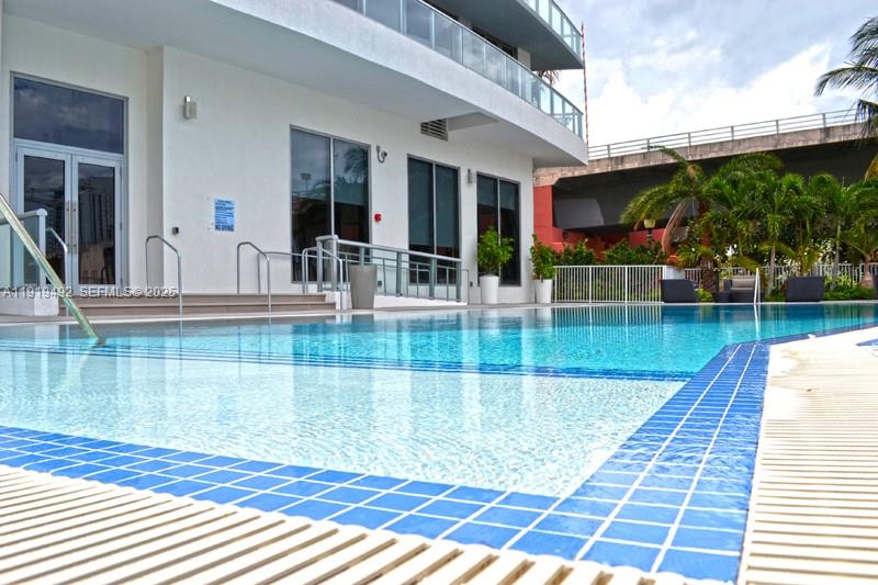 image Beachwalk Hotel & Residences28