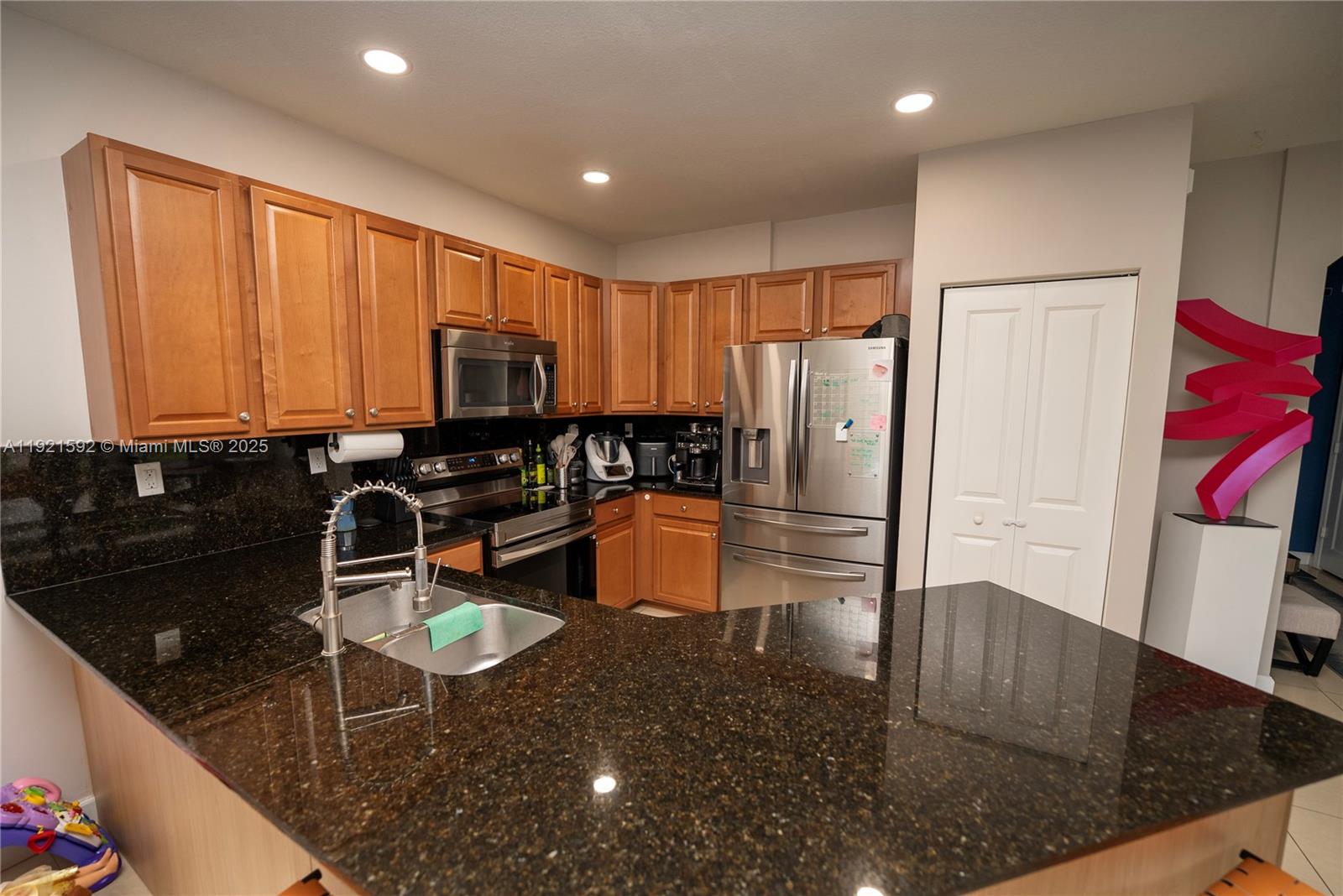 401 NE 194th Ln Miami, FL 33179