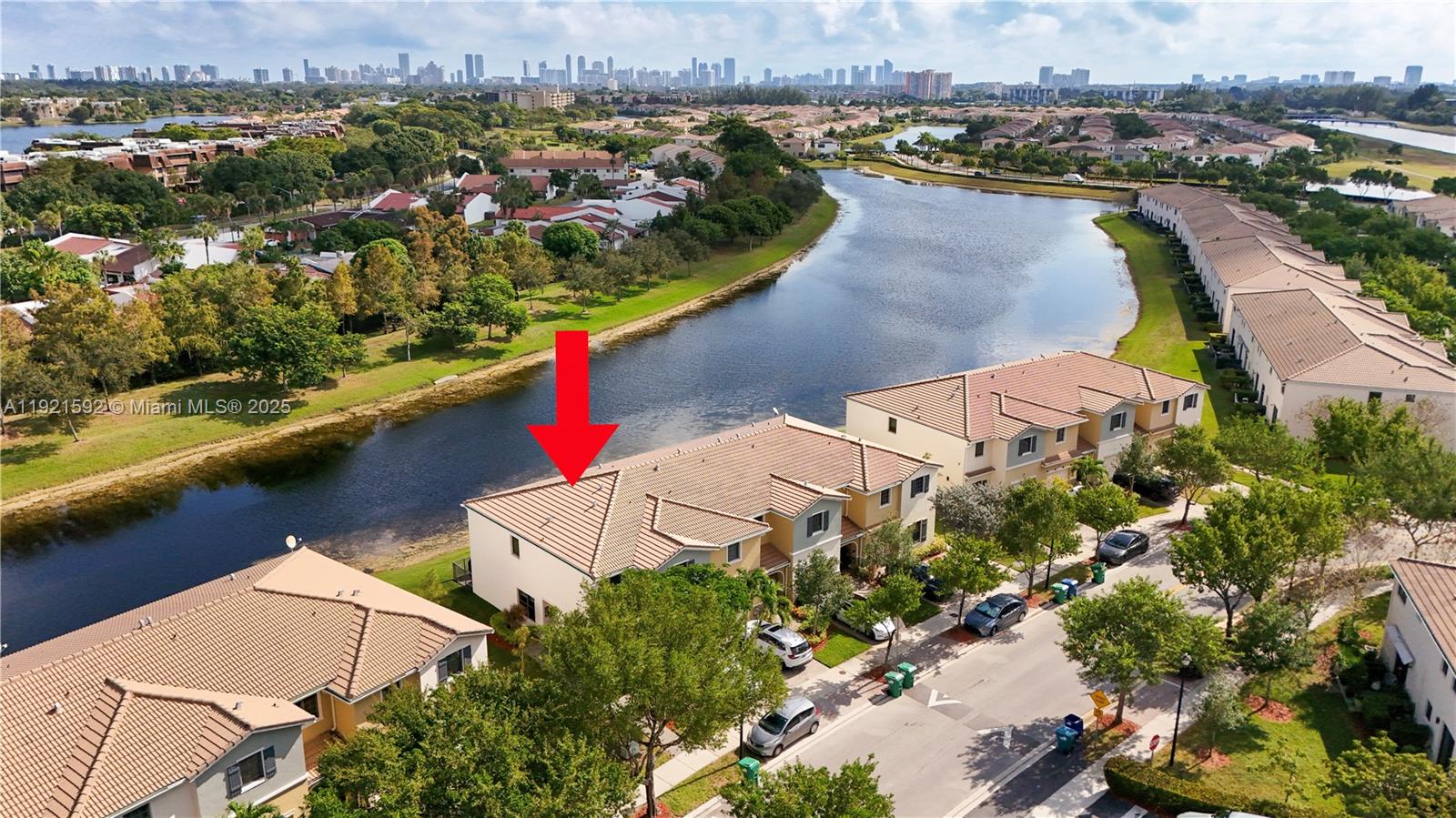 401 NE 194th Ln Miami, FL 33179