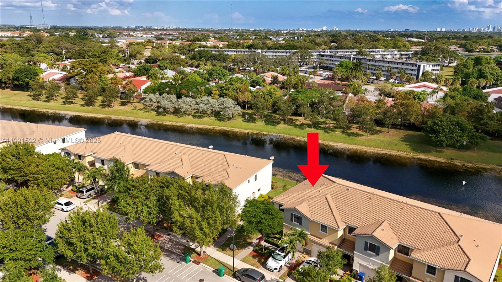 401 NE 194th Ln Miami, FL 33179