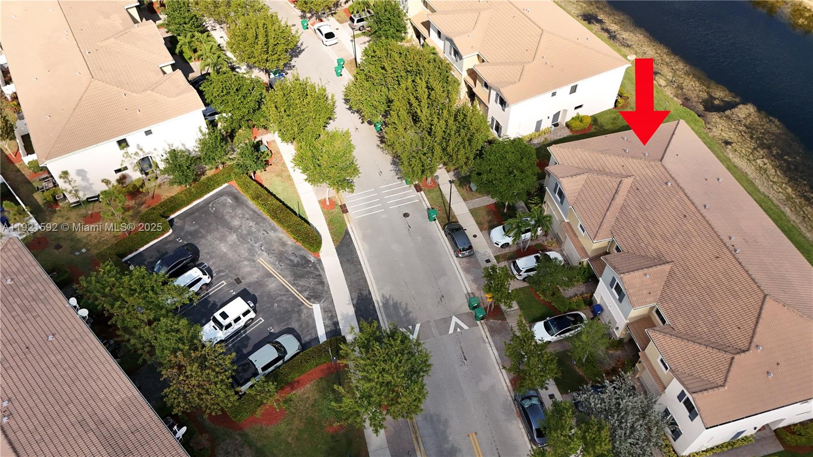 401 NE 194th Ln Miami, FL 33179