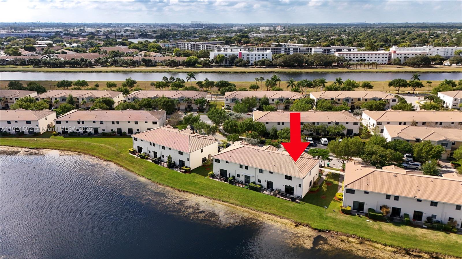 401 NE 194th Ln Miami, FL 33179