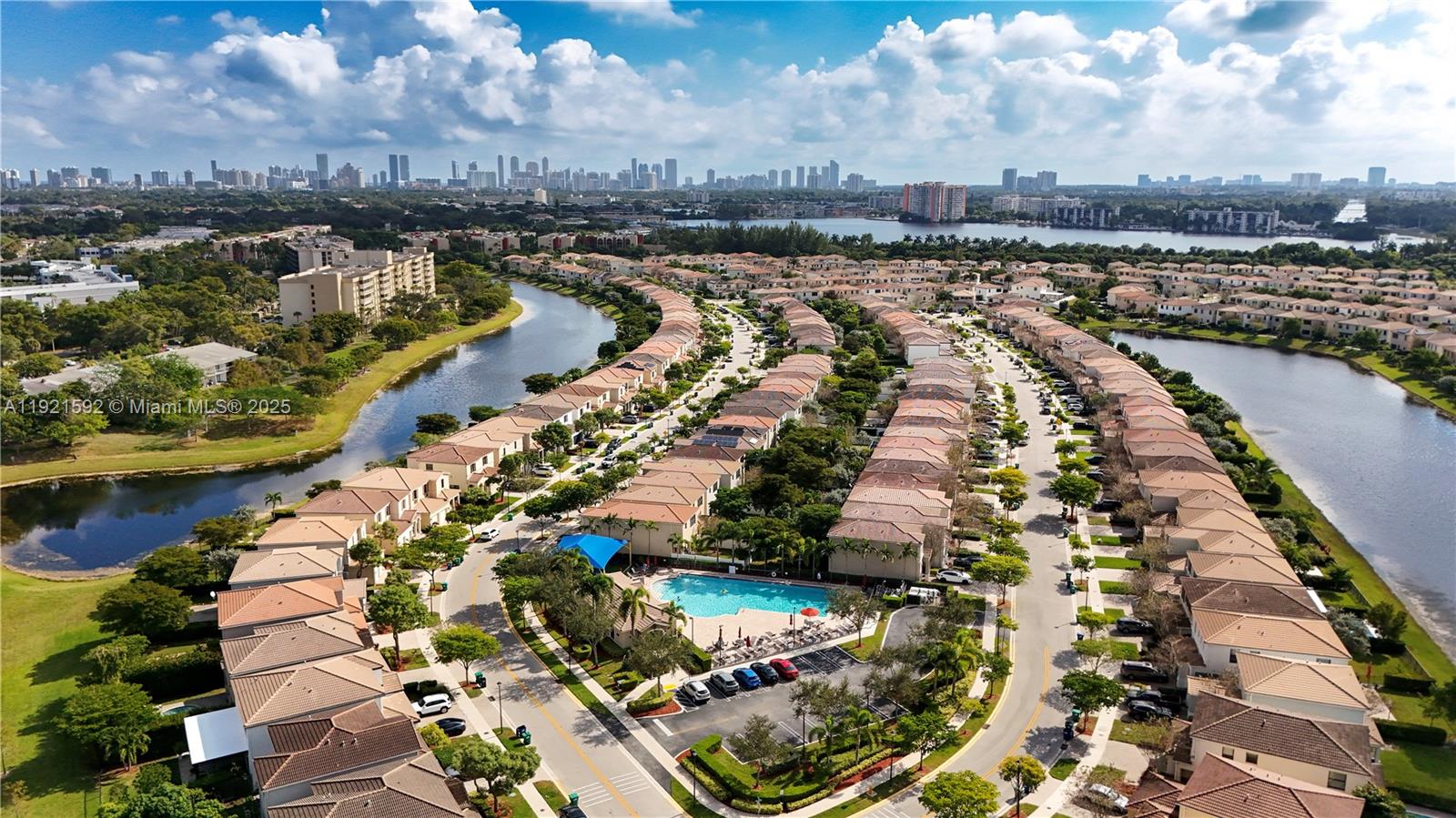 401 NE 194th Ln Miami, FL 33179