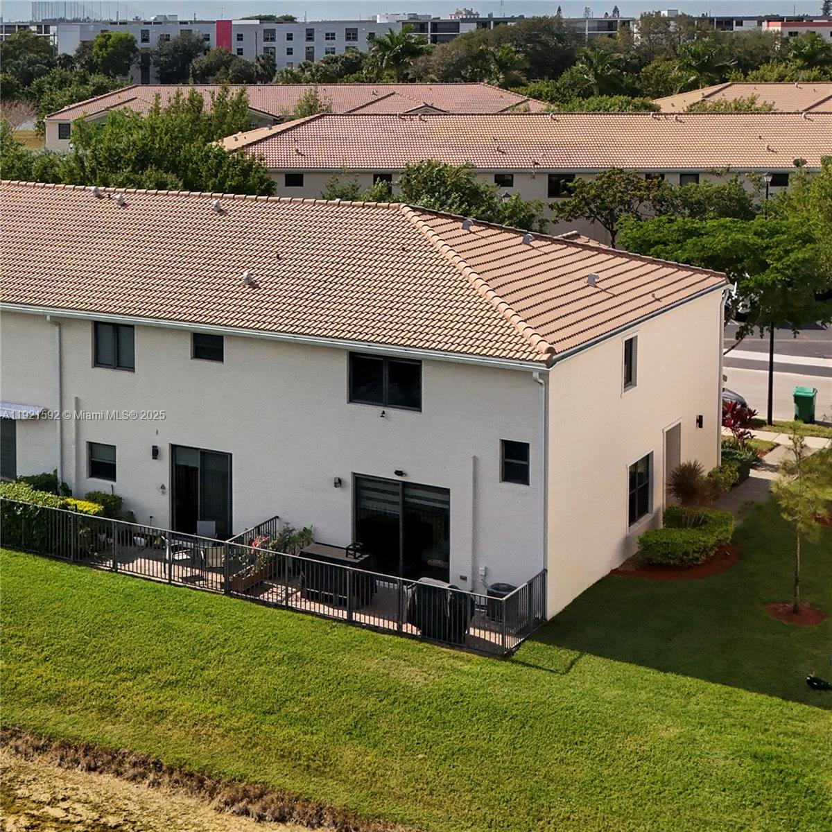 401 NE 194th Ln Miami, FL 33179