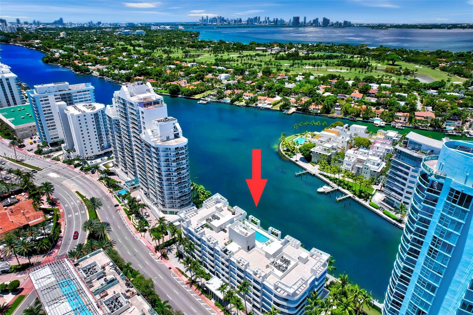 5970 Indian Crk Dr #203 Miami Beach, FL 33140