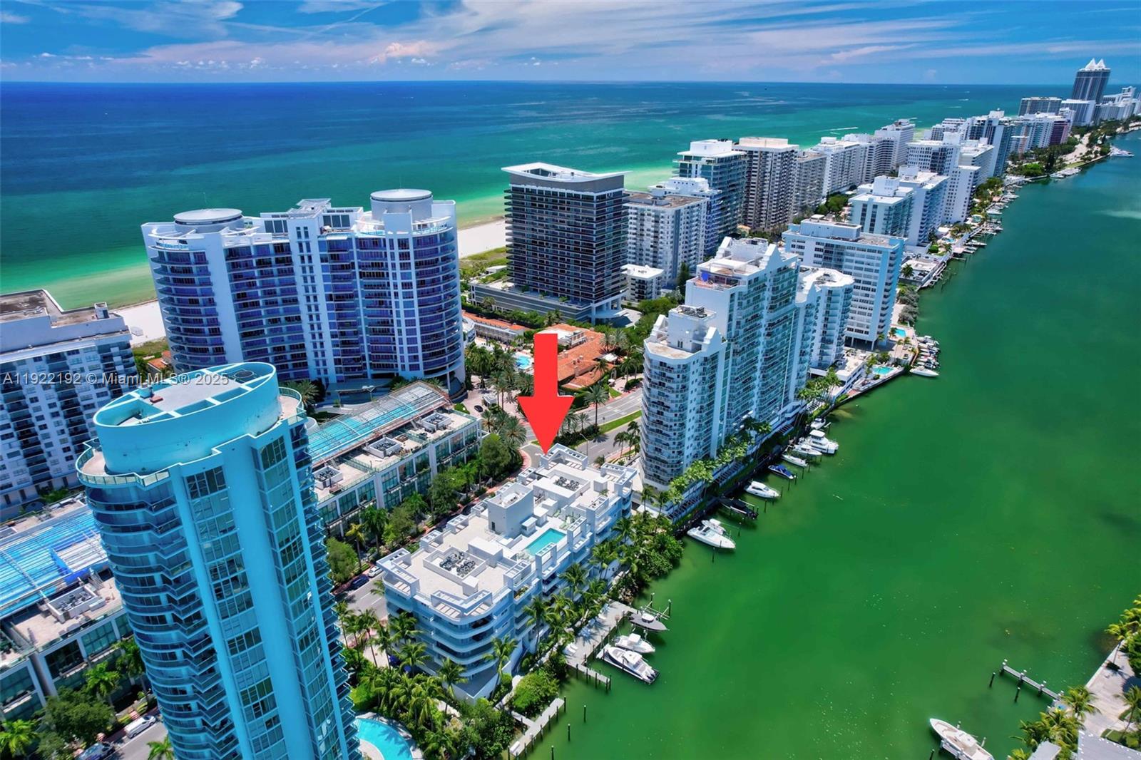 5970 Indian Crk Dr #203 Miami Beach, FL 33140