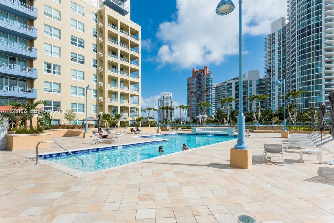 90 Alton Rd #1502 Miami Beach, FL 33139