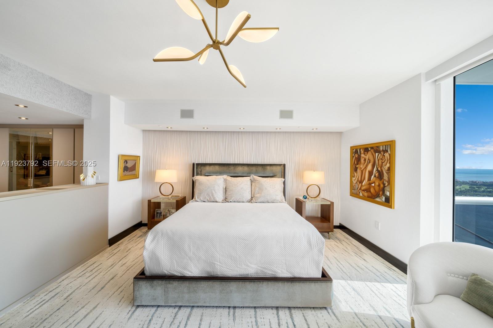 400 Alton Rd #3503 Miami Beach, FL 33139