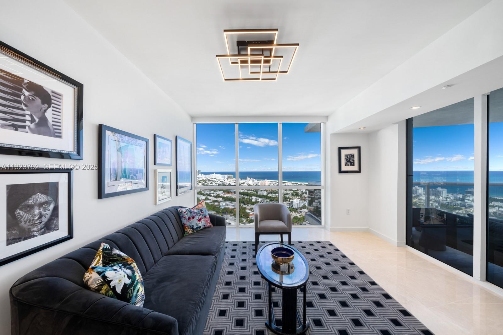 400 Alton Rd #3503 Miami Beach, FL 33139