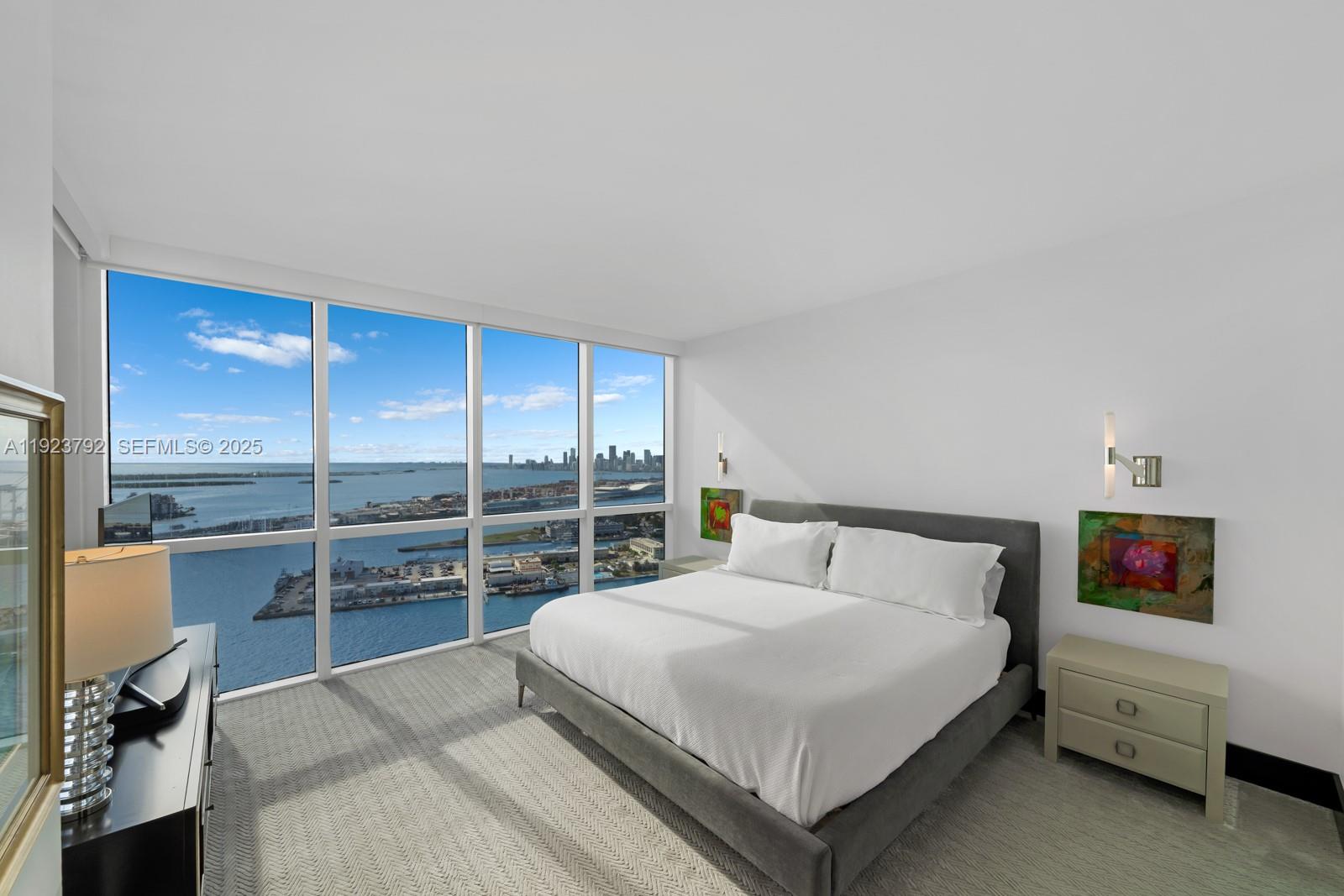 400 Alton Rd #3503 Miami Beach, FL 33139