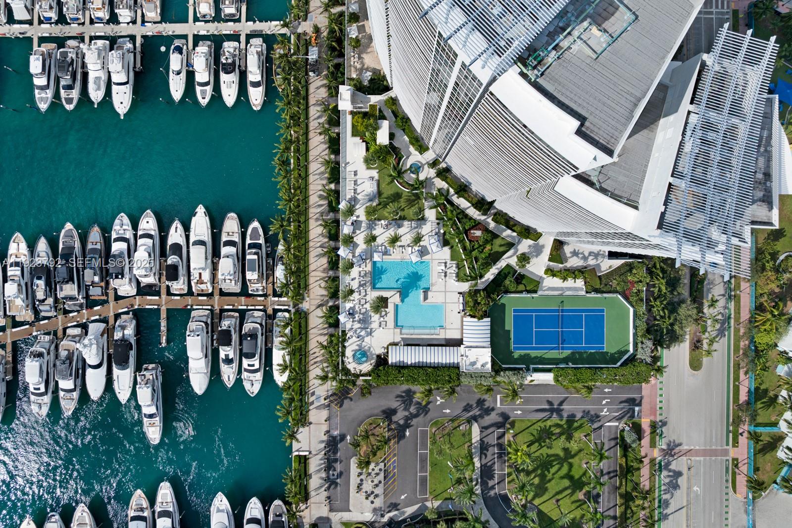 400 Alton Rd #3503 Miami Beach, FL 33139