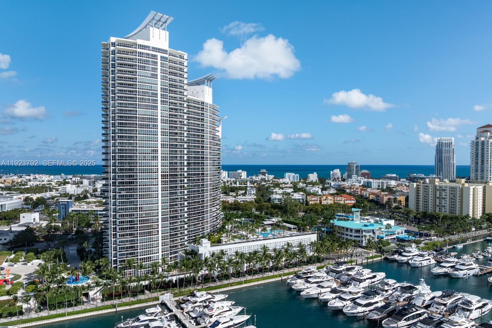 400 Alton Rd #3503 Miami Beach, FL 33139