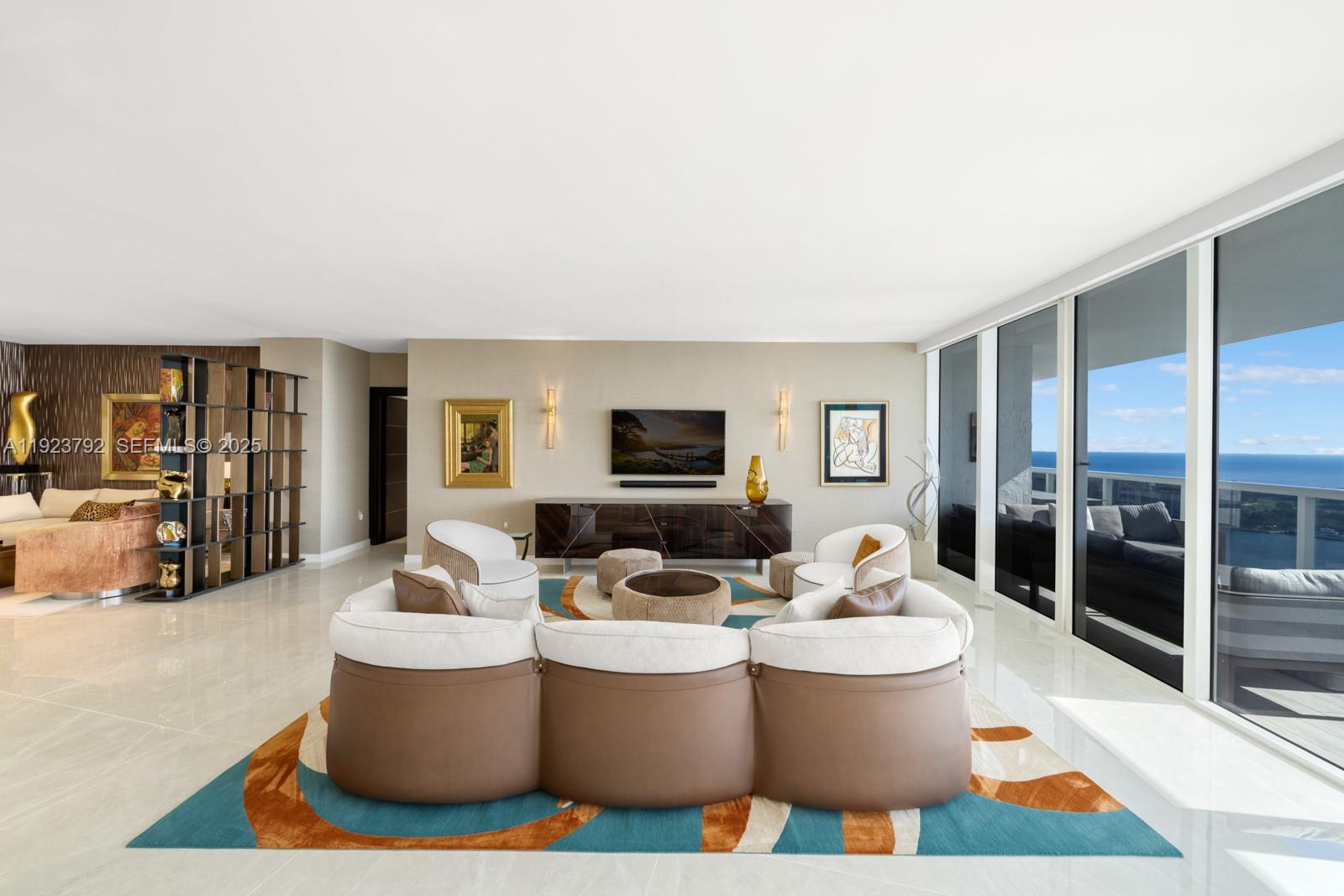 400 Alton Rd #3503 Miami Beach, FL 33139