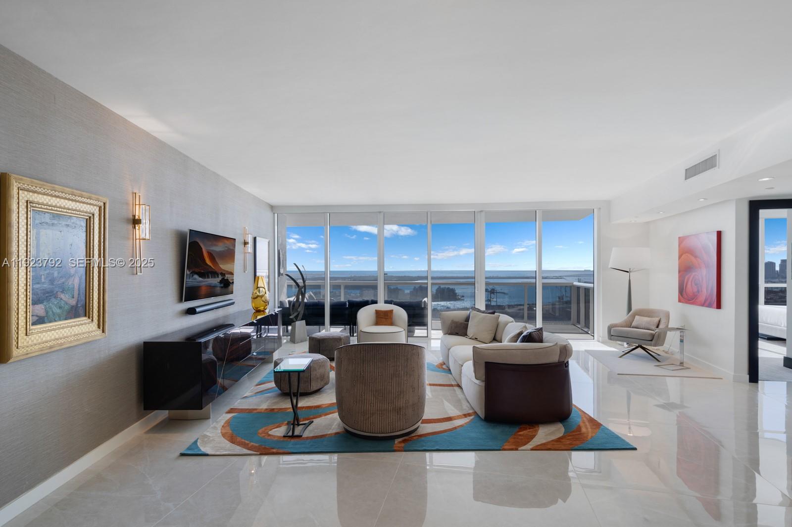 400 Alton Rd #3503 Miami Beach, FL 33139