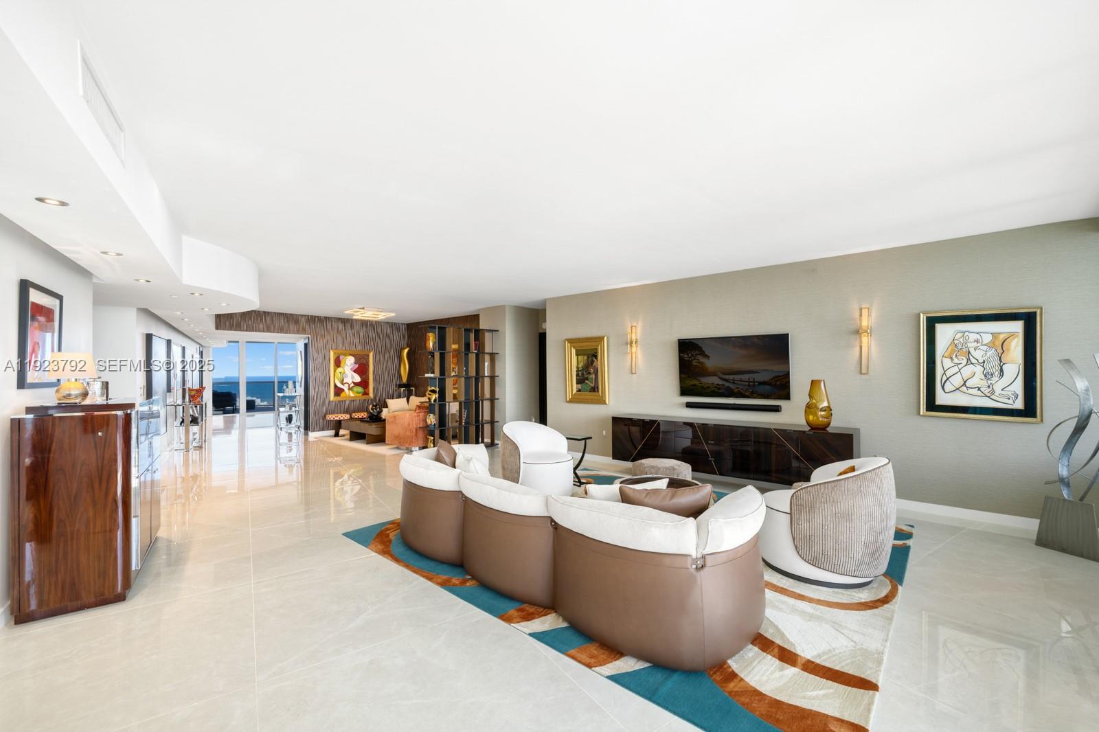 400 Alton Rd #3503 Miami Beach, FL 33139