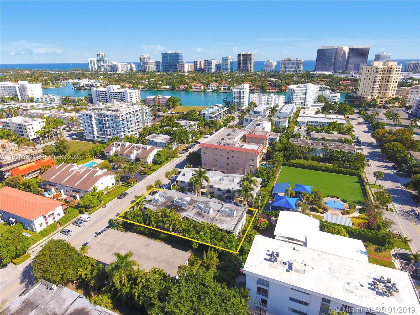 1152 99th St #27 Bay Harbor Islands, FL 33154