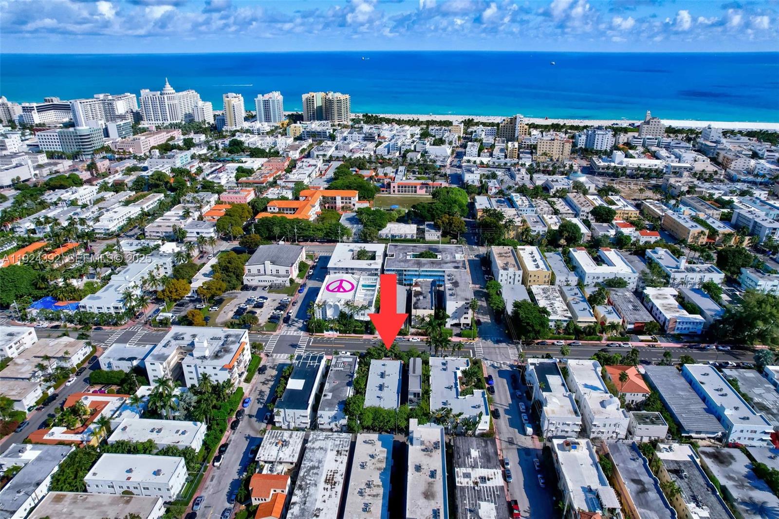 1410 Euclid Ave #2 Miami Beach, FL 33139