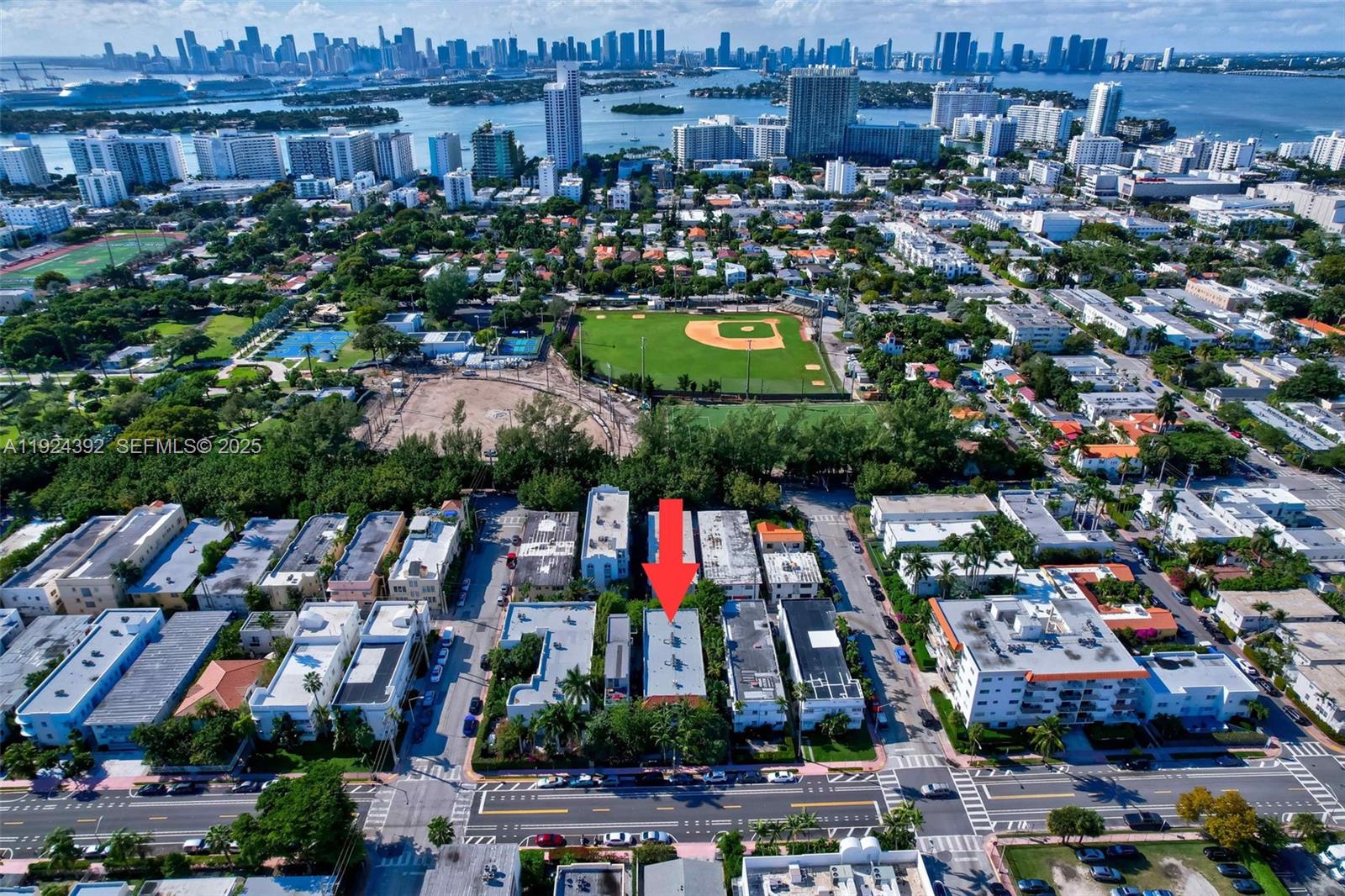 1410 Euclid Ave #2 Miami Beach, FL 33139