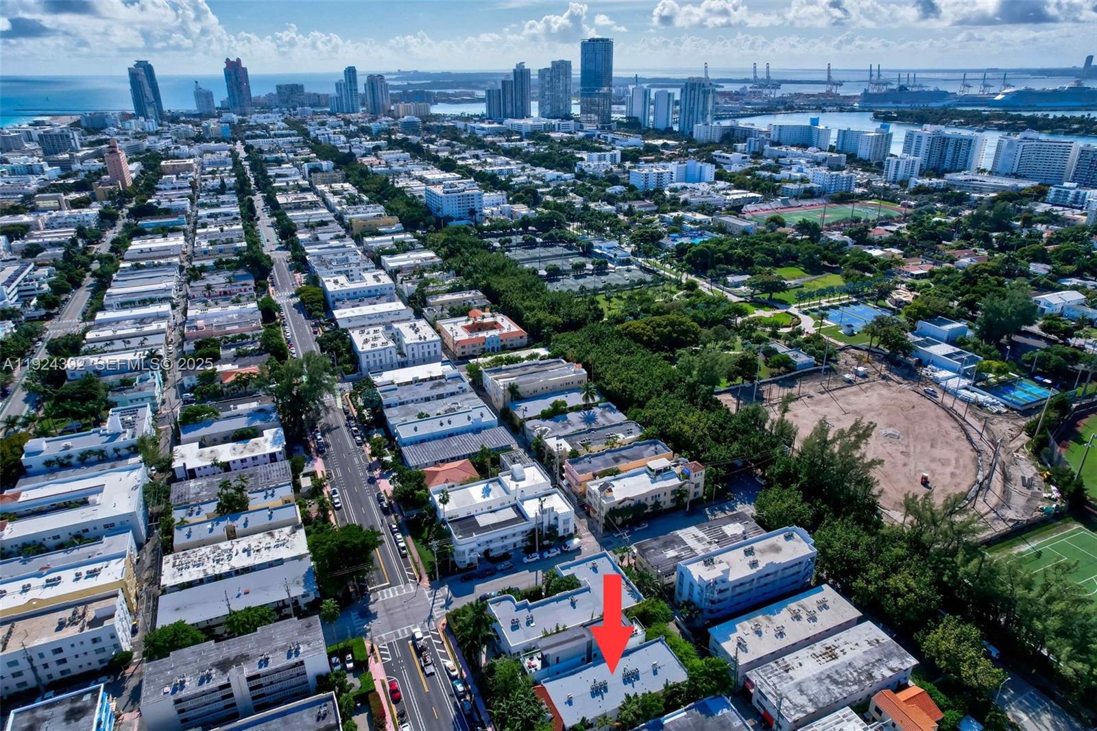 1410 Euclid Ave #2 Miami Beach, FL 33139