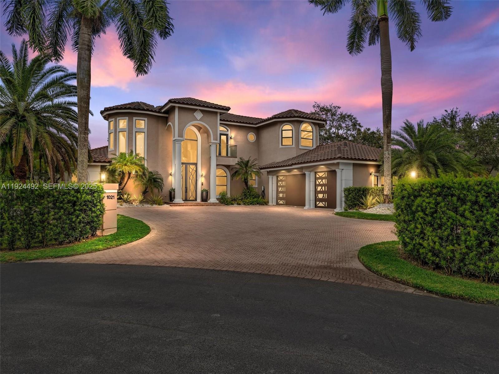 1021 NW 115th Ave Plantation, FL 33323