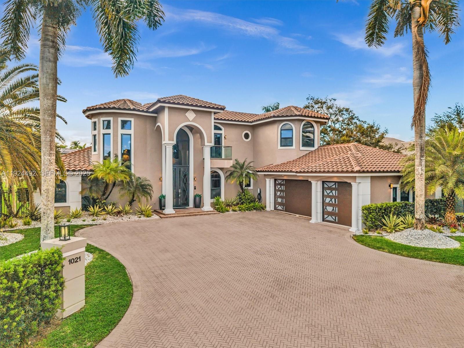 1021 NW 115th Ave Plantation, FL 33323