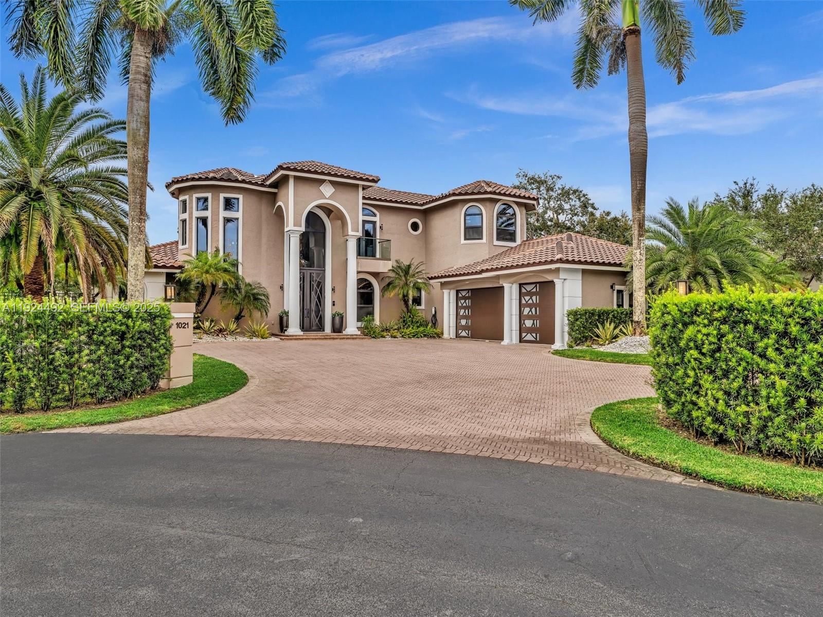 1021 NW 115th Ave Plantation, FL 33323