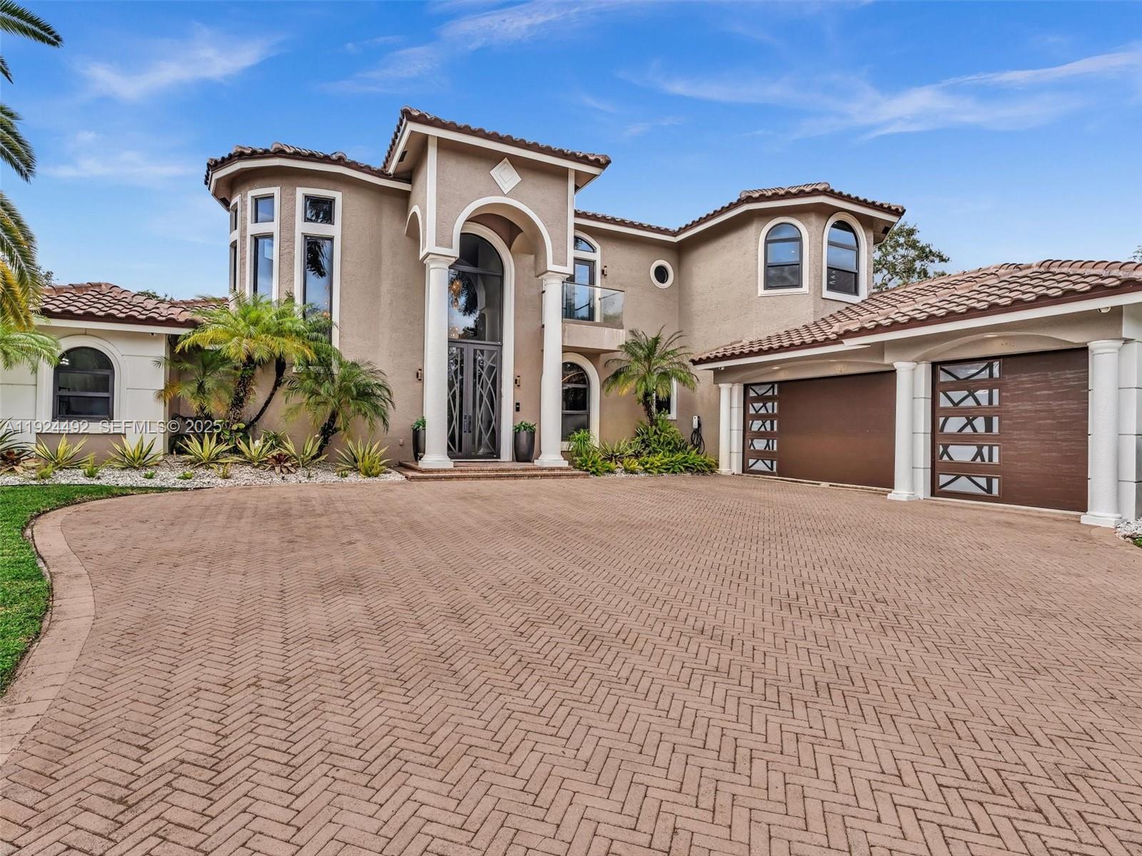 1021 NW 115th Ave Plantation, FL 33323