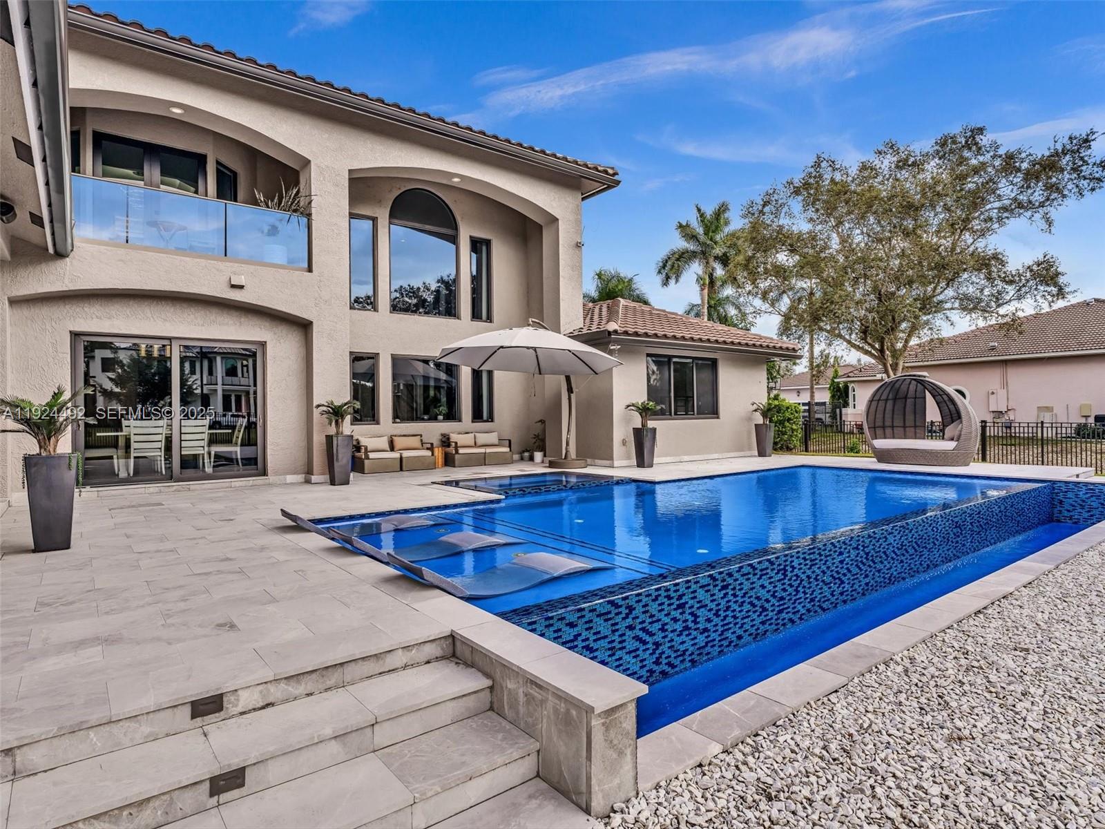 1021 NW 115th Ave Plantation, FL 33323