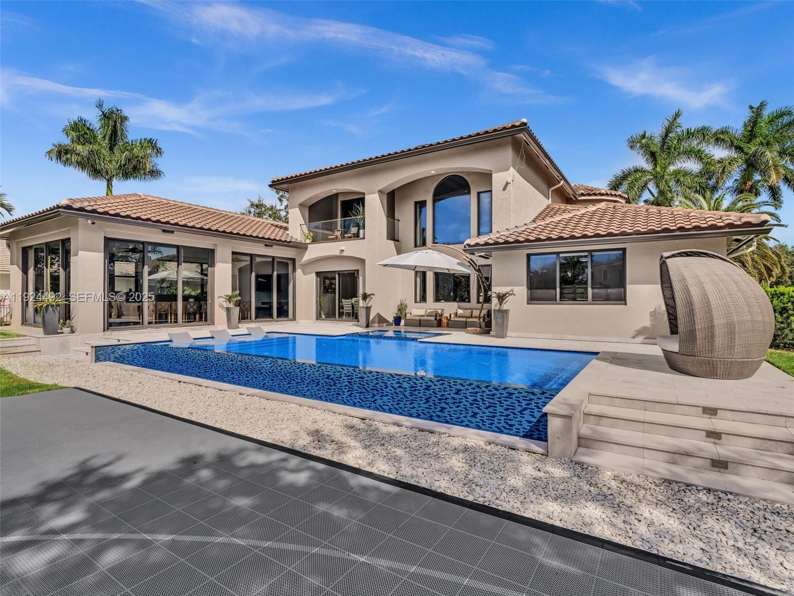 1021 NW 115th Ave Plantation, FL 33323