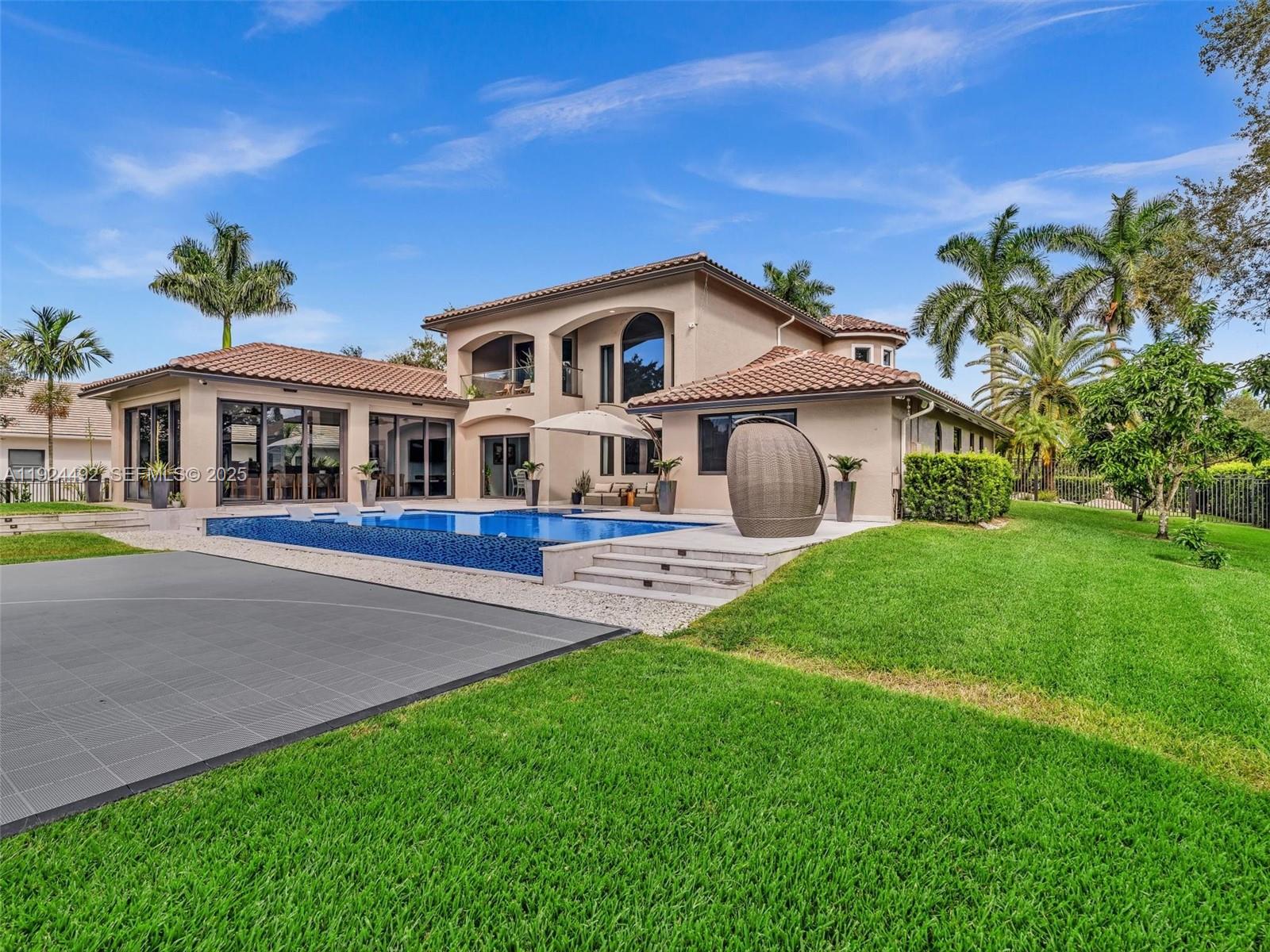 1021 NW 115th Ave Plantation, FL 33323