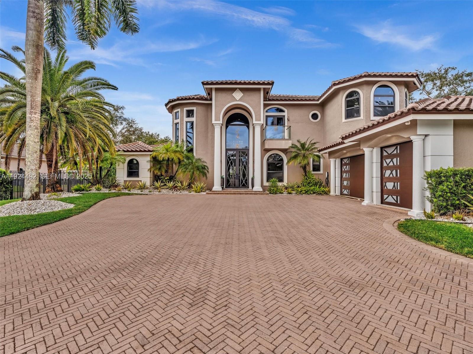 1021 NW 115th Ave Plantation, FL 33323