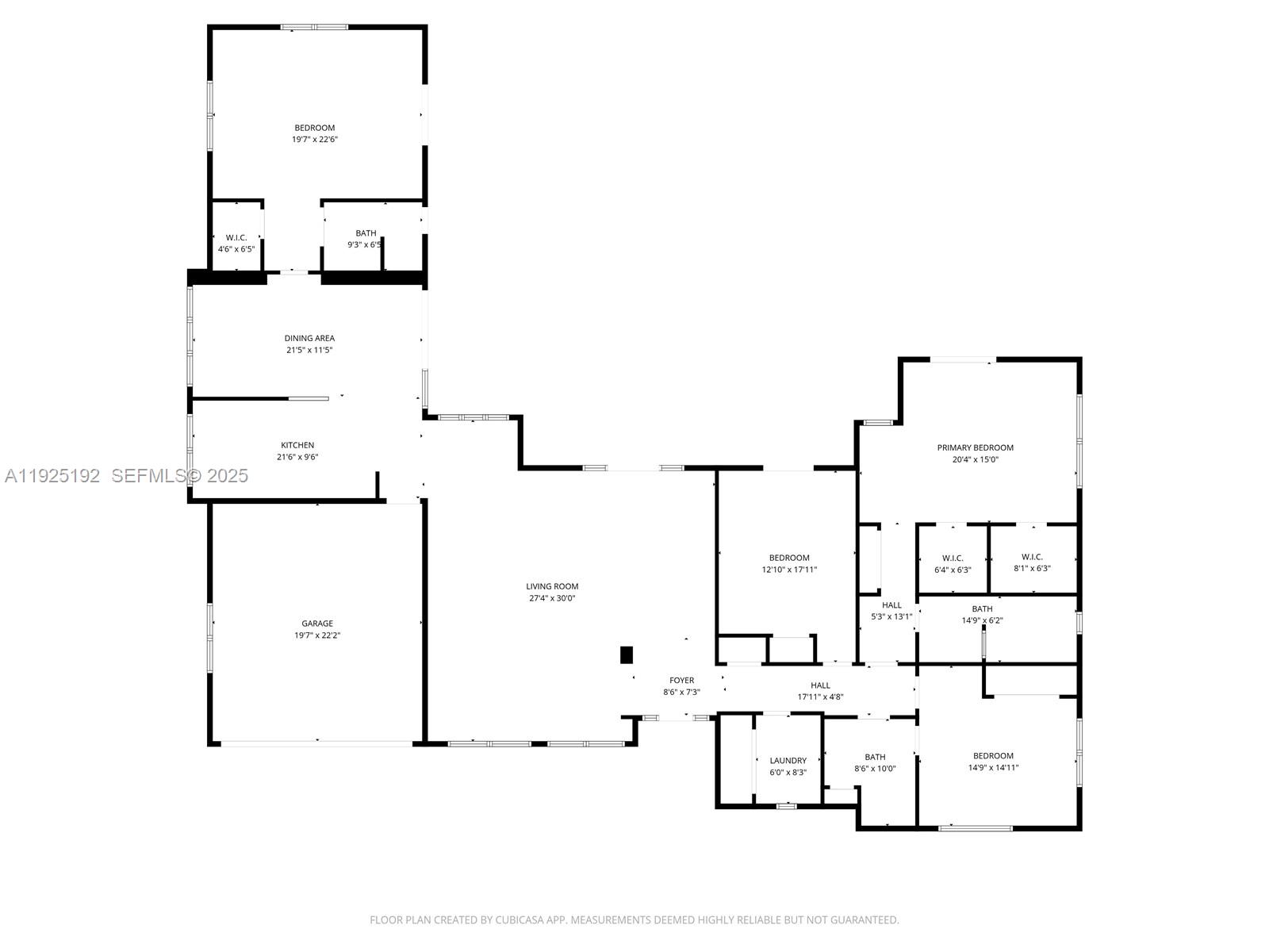 14901 SW 82nd Ave Palmetto Bay, FL 33158