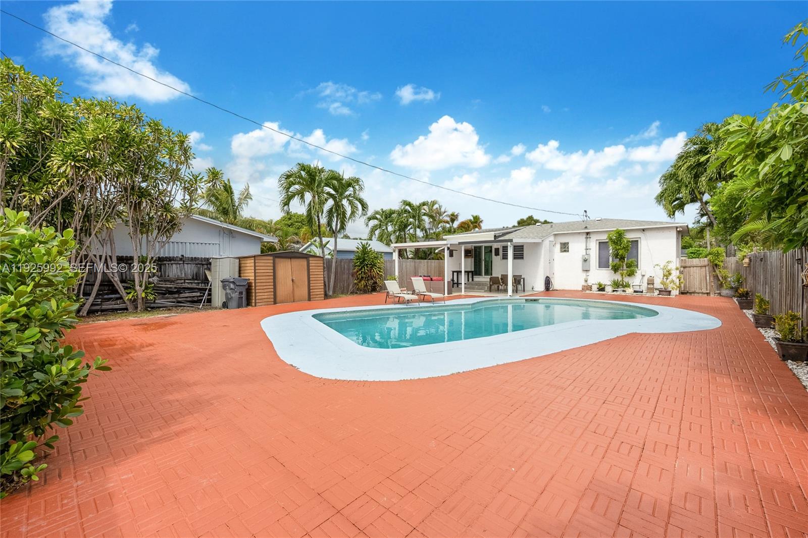 Undisclosed Address Hollywood, FL 33020